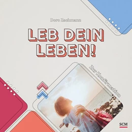 Abbildung von Zachmann | Leb dein Leben! Für Mädchen | 1. Auflage | 2023 | beck-shop.de