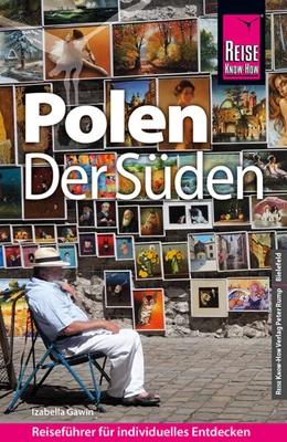 Abbildung von Gawin | Reise Know-How Reiseführer Polen - der Süden | 9. Auflage | 2023 | beck-shop.de