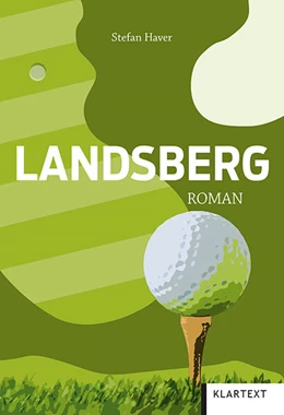 Abbildung von Haver | Landsberg | 1. Auflage | 2023 | beck-shop.de
