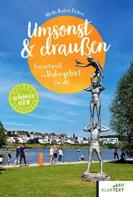 Abbildung von Peters | Umsonst & draußen | 1. Auflage | 2023 | beck-shop.de