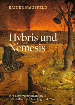 Abbildung von Mausfeld | Hybris und Nemesis | 1. Auflage | 2023 | beck-shop.de