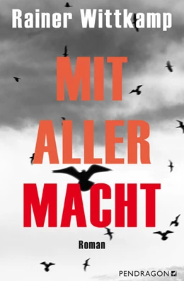 Abbildung von Wittkamp / Butkus | Mit aller Macht | 1. Auflage | 2023 | beck-shop.de