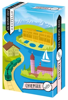 Abbildung von Hesse | Chiemsee | 1. Auflage | 2022 | beck-shop.de