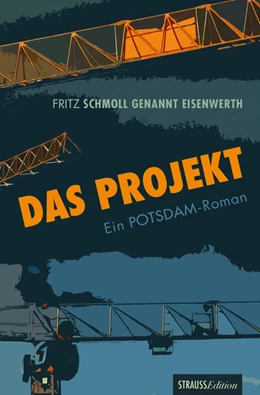 Abbildung von Schmoll genannt Eisenwerth | Das Projekt | 1. Auflage | 2023 | beck-shop.de