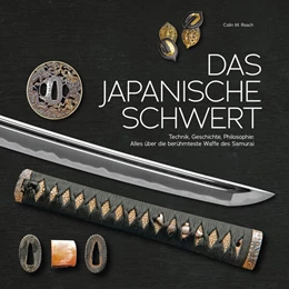 Abbildung von Roach | Das japanische Schwert | 1. Auflage | 2022 | beck-shop.de