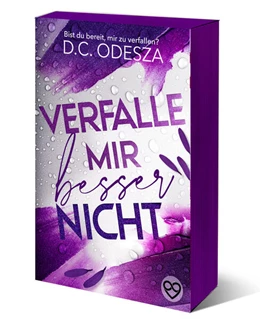 Abbildung von Odesza | Verfalle mir besser nicht | 1. Auflage | 2023 | beck-shop.de
