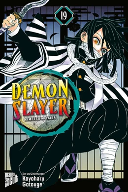 Abbildung von Gotouge | Demon Slayer - Kimetsu no Yaiba 19 | 1. Auflage | 2023 | beck-shop.de