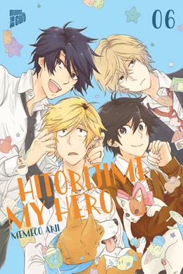 Abbildung von Arii | Hitorijime my Hero 6 | 1. Auflage | 2023 | beck-shop.de