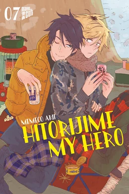 Abbildung von Arii | Hitorijime my Hero 7 | 1. Auflage | 2023 | beck-shop.de