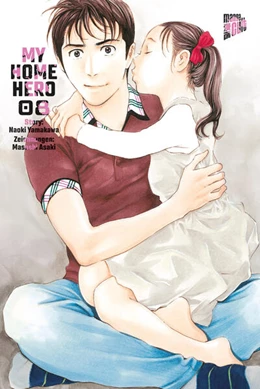 Abbildung von Yamakawa | My Home Hero 8 | 1. Auflage | 2023 | beck-shop.de