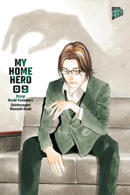 Abbildung von Yamakawa | My Home Hero 9 | 1. Auflage | 2023 | beck-shop.de