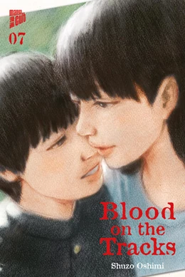 Abbildung von Oshimi | Blood on the Tracks 7 | 1. Auflage | 2023 | beck-shop.de