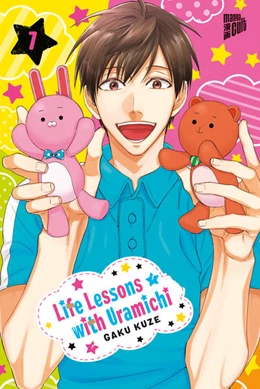 Abbildung von Kuze | Life Lessons with Uramichi 7 | 1. Auflage | 2023 | beck-shop.de