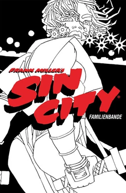 Abbildung von Miller | Sin City - Black Edition 5 | 1. Auflage | 2023 | beck-shop.de