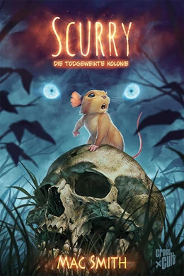 Abbildung von Smith | Scurry 1 | 1. Auflage | 2023 | beck-shop.de