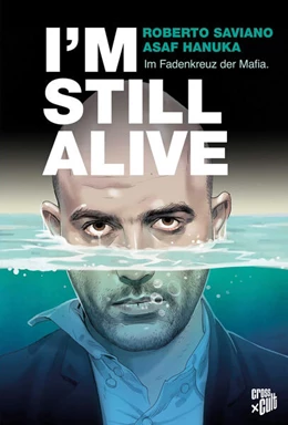 Abbildung von Saviano | I'm Still Alive | 1. Auflage | 2023 | beck-shop.de