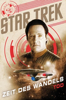 Abbildung von Vornholt | Star Trek - Zeit des Wandels 2: Tod | 1. Auflage | 2023 | beck-shop.de