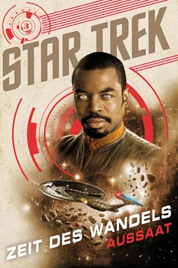 Abbildung von Ward | Star Trek - Zeit des Wandels 3: Aussaat | 1. Auflage | 2023 | beck-shop.de