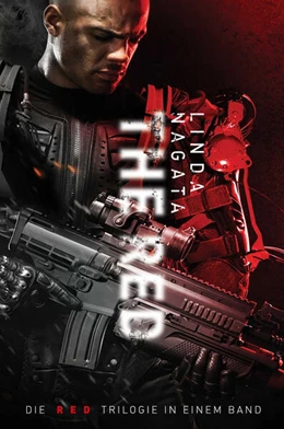 Abbildung von Nagata | The Red (Collector's Edition) | 1. Auflage | 2025 | beck-shop.de