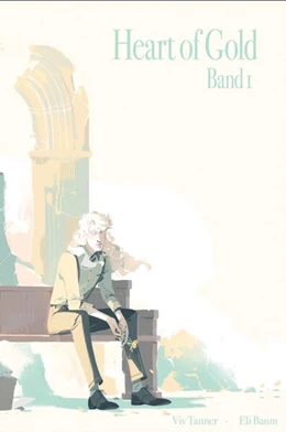 Abbildung von Tanner / Baumgartner | Heart of Gold 1 | 1. Auflage | 2023 | beck-shop.de