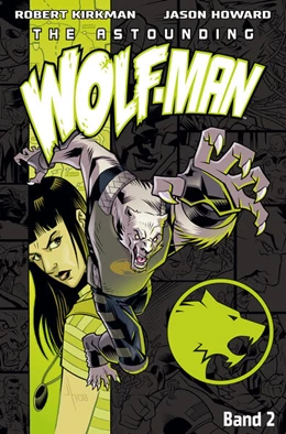 Abbildung von Kirkman | The Astounding Wolf-Man 2 | 1. Auflage | 2023 | beck-shop.de