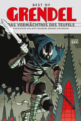 Abbildung von Wagner | Best of Grendel 3 | 1. Auflage | 2023 | beck-shop.de
