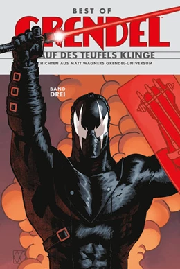 Abbildung von Wagner | Best of Grendel 4 | 1. Auflage | 2024 | beck-shop.de