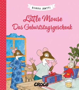 Abbildung von Jäntti | Little Mouse 4 | 1. Auflage | 2023 | beck-shop.de