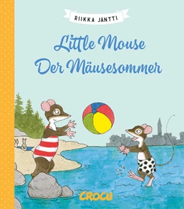 Abbildung von Jäntti | Little Mouse 5 | 1. Auflage | 2023 | beck-shop.de
