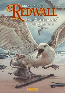 Abbildung von Jacques | Redwall Band 4 | 1. Auflage | 2023 | beck-shop.de