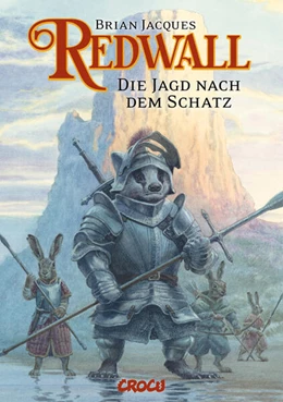 Abbildung von Jacques | Redwall Band 5 | 1. Auflage | 2024 | beck-shop.de