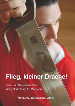 Abbildung von Weingessel-Linner | Flieg, kleiner Drache! | 1. Auflage | 2022 | beck-shop.de