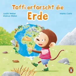 Abbildung von Weber | Toffi erforscht die Erde | 1. Auflage | 2023 | beck-shop.de