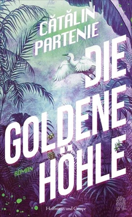 Abbildung von Partenie | Die Goldene Höhle | 1. Auflage | 2023 | beck-shop.de
