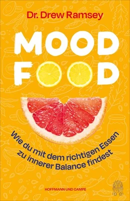Abbildung von Ramsey | Mood Food | 1. Auflage | 2023 | beck-shop.de