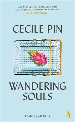 Abbildung von Pin | Wandering Souls | 1. Auflage | 2023 | beck-shop.de