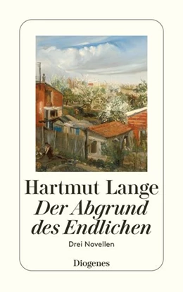 Abbildung von Lange | Der Abgrund des Endlichen | 1. Auflage | 2022 | beck-shop.de