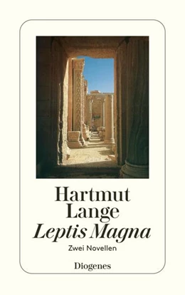 Abbildung von Lange | Leptis Magna | 1. Auflage | 2022 | beck-shop.de