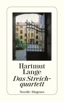 Abbildung von Lange | Das Streichquartett | 1. Auflage | 2022 | beck-shop.de