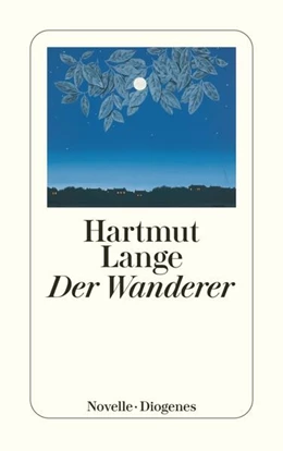 Abbildung von Lange | Der Wanderer | 1. Auflage | 2022 | beck-shop.de