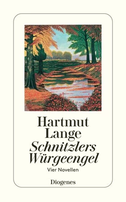 Abbildung von Lange | Schnitzlers Würgeengel | 1. Auflage | 2022 | beck-shop.de