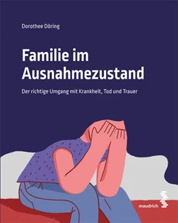 Abbildung von Döring | Familie im Ausnahmezustand | 1. Auflage | 2023 | beck-shop.de