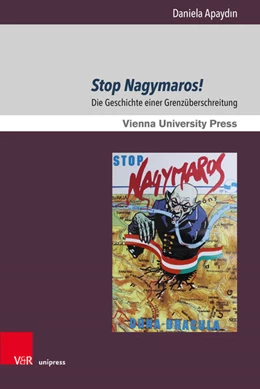 Abbildung von Apaydin | Stop Nagymaros! | 1. Auflage | 2023 | beck-shop.de