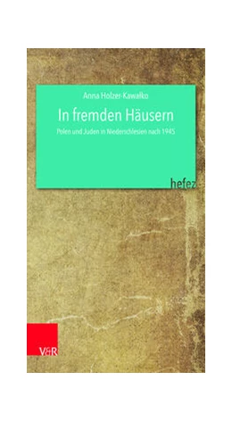 Abbildung von Holzer-Kawalko | In fremden Häusern | 1. Auflage | 2025 | beck-shop.de