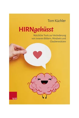 Abbildung von Küchler | Hirngeküsst | 1. Auflage | 2023 | beck-shop.de
