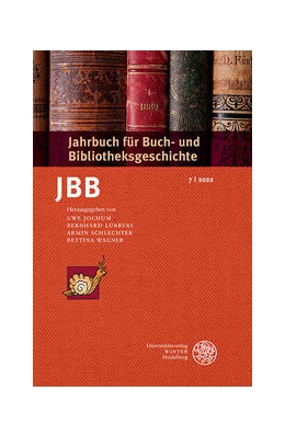 Abbildung von Piesker | Jahrbuch des Deutschen Archäologischen Instituts 137, 2022 | 1. Auflage | 2022 | beck-shop.de