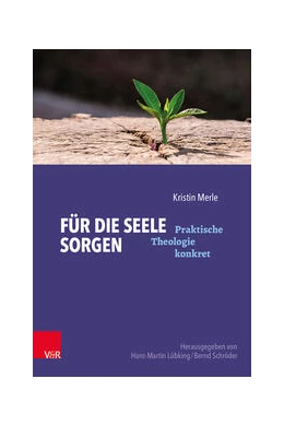 Abbildung von Merle / Wehrmann-Kutsche | Für die Seele sorgen | 1. Auflage | 2025 | beck-shop.de