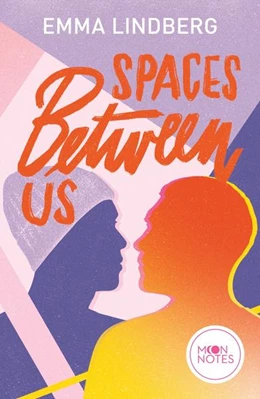 Abbildung von Lindberg / Moon Notes | Spaces between us | 1. Auflage | 2023 | beck-shop.de