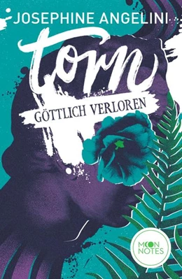 Abbildung von Angelini / Moon Notes | Fates & Furies 2. Torn | 1. Auflage | 2023 | beck-shop.de