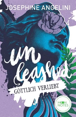 Abbildung von Angelini / Moon Notes | Fates & Furies 3. Unleashed | 1. Auflage | 2023 | beck-shop.de